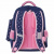 Рюкзак ЮНЛАНДИЯ COMPLETE с пеналом в комплекте, эрго-спинка, "Pink bow", 42х29х14 см, 229972 Рюкзак ЮНЛАНДИЯ COMPLETE с пеналом в комплекте, эрго-спинка, "Pink bow", 42х29х14 см, 229972