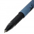 Ручка шариковая BRAUBERG SOFT TOUCH GRIP "NIGHT CITY", СИНЯЯ, мягкое покрытие, узел 0,7 мм, 143712 Ручка шариковая BRAUBERG SOFT TOUCH GRIP "NIGHT CITY", СИНЯЯ, мягкое покрытие, узел 0,7 мм, 143712