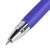 Ручка шариковая BRAUBERG SOFT TOUCH STICK "METALLIC", СИНЯЯ, мягкое покрытие, корпус ассорти, узел 0,7 мм, 143699 Ручка шариковая BRAUBERG SOFT TOUCH STICK "METALLIC", СИНЯЯ, мягкое покрытие, корпус ассорти, узел 0,7 мм, 143699