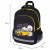 Рюкзак ПИФАГОР SCHOOL, 1 отделение, 3 кармана, "Extreme speed", 38x28х14 см, 272078 Рюкзак ПИФАГОР SCHOOL, 1 отделение, 3 кармана, "Extreme speed", 38x28х14 см, 272078
