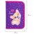Пенал BRAUBERG, 1 отделение, полиэстер, 21х14 см, "I love corgi", 271530 Пенал BRAUBERG, 1 отделение, полиэстер, 21х14 см, "I love corgi", 271530
