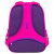 Ранец BRAUBERG FIT, 2 отделения, "Smiling bear", 3D-панель, 38х27х14 см, 270614