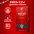 Кофе в капсулах JULIUS MEINL "Lungo Classico" для кофемашин Nespresso, 10 порций, ИТАЛИЯ, 94031