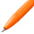 Ручка шариковая BRAUBERG "ULTRA ORANGE", КРАСНАЯ, узел 0,7 мм, чернила ГЕРМАНИЯ, наконечник ШВЕЙЦАРИЯ, 143564 Ручка шариковая BRAUBERG "ULTRA ORANGE", КРАСНАЯ, узел 0,7 мм, чернила ГЕРМАНИЯ, наконечник ШВЕЙЦАРИЯ, 143564