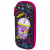 Пенал BRAUBERG, 1 отделение, 1 откидная планка, EVA, 22х10х5 см, "Pop style", 271552 Пенал BRAUBERG, 1 отделение, 1 откидная планка, EVA, 22х10х5 см, "Pop style", 271552