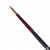 Кисть синтетика, круглая №3, BRAUBERG PREMIUM, 201002 Кисть синтетика, круглая №3, BRAUBERG PREMIUM, 201002