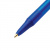 Ручки шариковые автоматические BIC "Round Stic Clic", НАБОР 3 шт., СИНИЕ, линия письма 0,32 мм, блистер, 926374 Ручки шариковые автоматические BIC "Round Stic Clic", НАБОР 3 шт., СИНИЕ, линия письма 0,32 мм, блистер, 926374