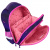 Ранец BRAUBERG KIDS STANDARD, 2 отделения, "Любознательный кот", 36х28х14 см, 273145