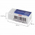 Ластик PENTEL (Япония) "HI-POLYMER ERASER", 35х16х11,5 мм, белый, прямоугольный, картонный держатель, ZEH-03 Ластик PENTEL (Япония) "HI-POLYMER ERASER", 35х16х11,5 мм, белый, прямоугольный, картонный держатель, ZEH-03