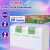 Полотенца бумажные 200 шт., LAIMA (H2) ADVANCED WHITE, 2-слойные, белые, КОМПЛЕКТ 20 пачек, 24х21,5, Z-сложение, 111338 Полотенца бумажные 200 шт., LAIMA (H2) ADVANCED WHITE, 2-слойные, белые, КОМПЛЕКТ 20 пачек, 24х21,5, Z-сложение, 111338