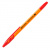 Ручка шариковая BRAUBERG "ULTRA ORANGE", КРАСНАЯ, узел 0,7 мм, чернила ГЕРМАНИЯ, наконечник ШВЕЙЦАРИЯ, 143564 Ручка шариковая BRAUBERG "ULTRA ORANGE", КРАСНАЯ, узел 0,7 мм, чернила ГЕРМАНИЯ, наконечник ШВЕЙЦАРИЯ, 143564