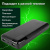 Аккумулятор внешний 20000 mAh SONNEN POWERBANK Q60P БЫСТРАЯ ЗАРЯДКА, 2 USB, литий-полимерный, 263033 Аккумулятор внешний 20000 mAh SONNEN POWERBANK Q60P БЫСТРАЯ ЗАРЯДКА, 2 USB, литий-полимерный, 263033