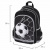 Рюкзак ПИФАГОР SCHOOL, 1 отделение, 3 кармана, "Ball kick", 38x28х14 см, 272079 Рюкзак ПИФАГОР SCHOOL, 1 отделение, 3 кармана, "Ball kick", 38x28х14 см, 272079