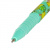 Ручка шариковая BRAUBERG SOFT TOUCH GRIP "PINEAPPLE", СИНЯЯ, мягкое покрытие, узел 0,7 мм, 143718 Ручка шариковая BRAUBERG SOFT TOUCH GRIP "PINEAPPLE", СИНЯЯ, мягкое покрытие, узел 0,7 мм, 143718