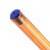 Ручка шариковая масляная BRAUBERG "Extra Glide GT Tone Orange", СИНЯЯ, узел 0,7 мм, линия письма 0,35 мм, 142923 Ручка шариковая масляная BRAUBERG "Extra Glide GT Tone Orange", СИНЯЯ, узел 0,7 мм, линия письма 0,35 мм, 142923