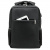Рюкзак BRAUBERG FUNCTIONAL с отделением для ноутбука, USB-порт, багажная лента, "Firm", 43x30x15 см, 272576