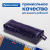 Пенал-косметичка BRAUBERG, "крокодиловая кожа", 20х6х4 см, "Ultra purple", 270848 Пенал-косметичка BRAUBERG, "крокодиловая кожа", 20х6х4 см, "Ultra purple", 270848