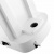 Кофеварка рожковая BRAYER BR1106, 1100 Вт, объем 1,2 л, 15 бар, ручной капучинатор, белая