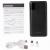 Аккумулятор внешний 20000 mAh SONNEN POWERBANK Q60P БЫСТРАЯ ЗАРЯДКА, 2 USB, литий-полимерный, 263033 Аккумулятор внешний 20000 mAh SONNEN POWERBANK Q60P БЫСТРАЯ ЗАРЯДКА, 2 USB, литий-полимерный, 263033