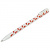 Ручка шариковая BRAUBERG SOFT TOUCH STICK "CHILI PEPPER", СИНЯЯ, мягкое покрытие, узел 0,7 мм, 143708 Ручка шариковая BRAUBERG SOFT TOUCH STICK "CHILI PEPPER", СИНЯЯ, мягкое покрытие, узел 0,7 мм, 143708