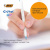 Ручки шариковые BIC "Cristal Up Fun", НАБОР 4 ЦВЕТА (салатовый, розовый, фиолетовый, голубой), узел 1 мм, линия 0,32 мм, блистер, 949870 Ручки шариковые BIC "Cristal Up Fun", НАБОР 4 ЦВЕТА (салатовый, розовый, фиолетовый, голубой), узел 1 мм, линия 0,32 мм, блистер, 949870