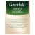 Чай GREENFIELD "Green Melissa" зеленый с мятой и мелиссой, 25 пакетиков в конвертах по 1,5 г Чай GREENFIELD "Green Melissa" зеленый с мятой и мелиссой, 25 пакетиков в конвертах по 1,5 г