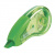 Корректирующая лента BRAUBERG DESIGN ONE, 5 мм х 6 м, зеленый корпус, в блистере, 225590 Корректирующая лента BRAUBERG DESIGN ONE, 5 мм х 6 м, зеленый корпус, в блистере, 225590