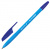 Ручка шариковая BRAUBERG "X-333" NEON SOLID, СИНЯЯ, корпус ассорти, узел 0,7 мм, линия письма 0,35 мм, 142831 Ручка шариковая BRAUBERG "X-333" NEON SOLID, СИНЯЯ, корпус ассорти, узел 0,7 мм, линия письма 0,35 мм, 142831