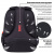 Ранец BRAUBERG FIT, 2 отделения, "Разноцветный лев", 38х27х14 см, 270618 Ранец BRAUBERG FIT, 2 отделения, "Разноцветный лев", 38х27х14 см, 270618