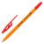 Ручка шариковая BRAUBERG "ULTRA ORANGE", КРАСНАЯ, узел 0,7 мм, чернила ГЕРМАНИЯ, наконечник ШВЕЙЦАРИЯ, 143564 Ручка шариковая BRAUBERG "ULTRA ORANGE", КРАСНАЯ, узел 0,7 мм, чернила ГЕРМАНИЯ, наконечник ШВЕЙЦАРИЯ, 143564