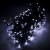 Электрогирлянда-нить уличная "Стандарт" 20 м, 200 LED, холодный белый, 220 V, контроллер, ЗОЛОТАЯ СКАЗКА, 591293 Электрогирлянда-нить уличная "Стандарт" 20 м, 200 LED, холодный белый, 220 V, контроллер, ЗОЛОТАЯ СКАЗКА, 591293