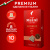 Кофе в капсулах JULIUS MEINL "Espresso Crema" для кофемашин Nespresso, 10 порций, ИТАЛИЯ, 94029