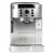 Кофемашина DELONGHI Magnifica S ECAM 22.110.SB, 1450 Вт, объем 1,8 л, ручной капучинатор, серебристая, EСAM 22.110.SB Кофемашина DELONGHI Magnifica S ECAM 22.110.SB, 1450 Вт, объем 1,8 л, ручной капучинатор, серебристая, EСAM 22.110.SB
