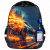 Ранец BRAUBERG FIT, 2 отделения, "Ускорение", 38х27х14 см, 273109 Ранец BRAUBERG FIT, 2 отделения, "Ускорение", 38х27х14 см, 273109