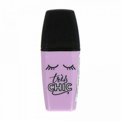 Текстовыделитель STABILO "Boss Mini PastelLove", АССОРТИ В ПЛАСТИКОВОЙ БАНКЕ, линия 2-5 мм, 07/50-07