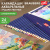 Карандаши художественные цветные акварельные BRAUBERG ART CLASSIC, 24 цвета, грифель 3,3 мм, 181530 Карандаши художественные цветные акварельные BRAUBERG ART CLASSIC, 24 цвета, грифель 3,3 мм, 181530