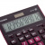 Калькулятор настольный CASIO GR-12С-WR (210х155 мм), 12 разрядов, двойное питание, БОРДОВЫЙ, GR-12C-WR-W-EP Калькулятор настольный CASIO GR-12С-WR (210х155 мм), 12 разрядов, двойное питание, БОРДОВЫЙ, GR-12C-WR-W-EP