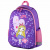 Ранец ПИФАГОР EVA BASIC, 1 отделение, "Fancy girl", 39х30х16 см, 270690