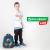 Ранец BRAUBERG KIDS STANDARD, 2 отделения, "Dino chase", 3D панель, 36х28х14 см, 272036 Ранец BRAUBERG KIDS STANDARD, 2 отделения, "Dino chase", 3D панель, 36х28х14 см, 272036