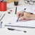 Ручка гелевая с грипом BIC "Gelocity Stic", ЧЕРНАЯ, узел 0,5 мм, линия письма 0,29 мм, CEL1010266 Ручка гелевая с грипом BIC "Gelocity Stic", ЧЕРНАЯ, узел 0,5 мм, линия письма 0,29 мм, CEL1010266