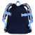 Рюкзак BRAUBERG KIDS PLAY детский, 1 отделение, 3 кармана, "In space", 29х23х12 см, 272051 Рюкзак BRAUBERG KIDS PLAY детский, 1 отделение, 3 кармана, "In space", 29х23х12 см, 272051