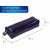 Пенал-косметичка BRAUBERG, "крокодиловая кожа", 20х6х4 см, "Ultra purple", 270848 Пенал-косметичка BRAUBERG, "крокодиловая кожа", 20х6х4 см, "Ultra purple", 270848