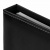 Фотоальбом BRAUBERG "Premium Black" 20 магнитных листов 30х32 см, под кожу, черный, 391186 Фотоальбом BRAUBERG "Premium Black" 20 магнитных листов 30х32 см, под кожу, черный, 391186