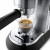 Кофеварка рожковая DELONGHI Dedica EC685.M, 1350 Вт, объем 1,1 л, ручной капучинатор, металлик Кофеварка рожковая DELONGHI Dedica EC685.M, 1350 Вт, объем 1,1 л, ручной капучинатор, металлик