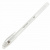 Ручка гелевая BRAUBERG "White Pastel", БЕЛАЯ, корпус прозрачный, узел 1 мм, линия письма 0,5 мм, 143417 Ручка гелевая BRAUBERG "White Pastel", БЕЛАЯ, корпус прозрачный, узел 1 мм, линия письма 0,5 мм, 143417