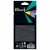 Карандаши цветные BIC "Intensity", 12 цветов, трехгранные, 9505272