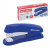Степлер №24/6, 26/6 BRAUBERG "Standard+", до 30 листов, синий, 228609 Степлер №24/6, 26/6 BRAUBERG "Standard+", до 30 листов, синий, 228609