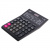Калькулятор настольный CASIO GR-12-W (209х155 мм), 12 разрядов, двойное питание, черный, европодвес, GR-12-W-EP Калькулятор настольный CASIO GR-12-W (209х155 мм), 12 разрядов, двойное питание, черный, европодвес, GR-12-W-EP