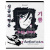 Тетради предметные, КОМПЛЕКТ 12 ПРЕДМЕТОВ, 48 л., глянцевый УФ-лак, BRAUBERG, "ANIME", 404608 Тетради предметные, КОМПЛЕКТ 12 ПРЕДМЕТОВ, 48 л., глянцевый УФ-лак, BRAUBERG, "ANIME", 404608