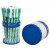 Ручка шариковая BRAUBERG SOFT TOUCH STICK "PARROTS", СИНЯЯ, мягкое покрытие, узел 0,7 мм, 143706 Ручка шариковая BRAUBERG SOFT TOUCH STICK "PARROTS", СИНЯЯ, мягкое покрытие, узел 0,7 мм, 143706